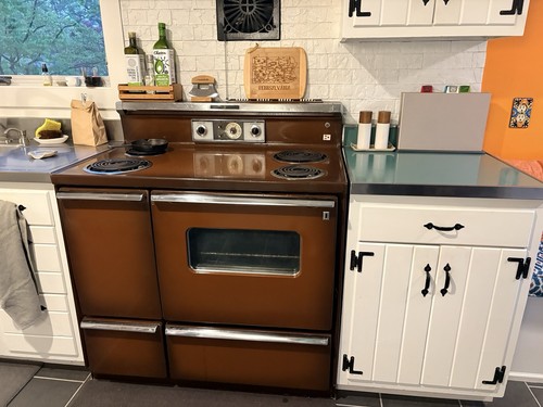 Vintage 1957 j426 - 1957, ge