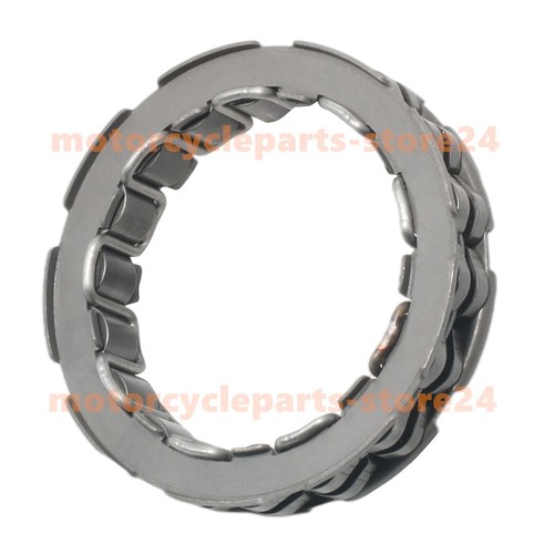 Starter clutch one way - starter, bearing