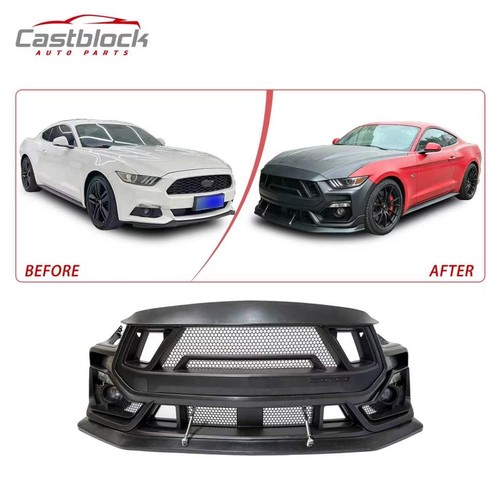 For 2015 2017 ford - 2015-2017, mustang