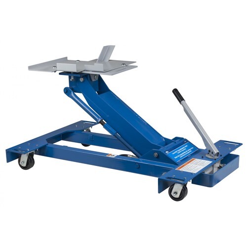 2200lb low lift transmission - lift,