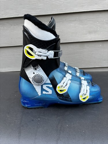 Salomon kids ski boots - jr,