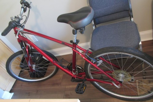 Schwinn high sierra vintage - schwinn,