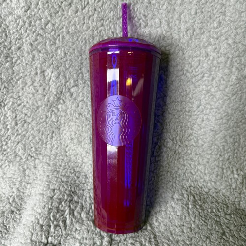 Starbucks 24oz kaleidoscope - 24oz,