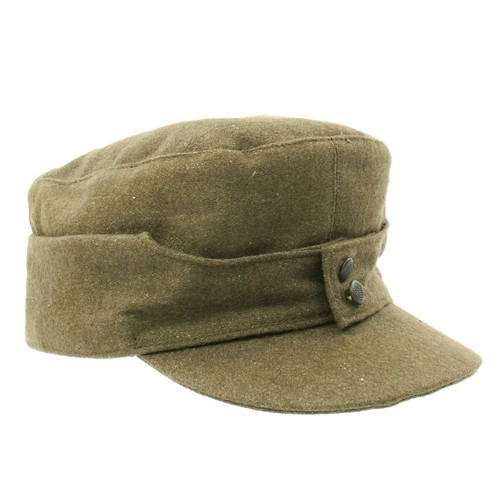 German wwii m43 cap - m43, field