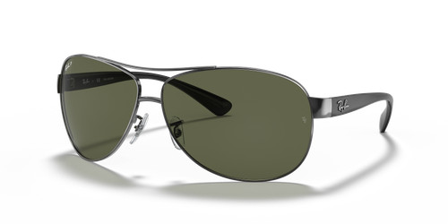 Ray ban rb3386 - ray-ban,