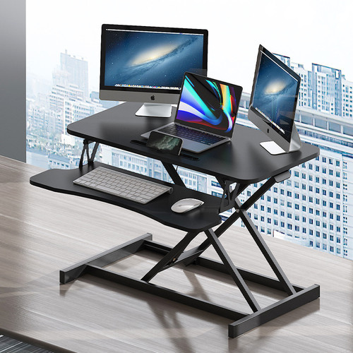 Height adjustable office - 32",