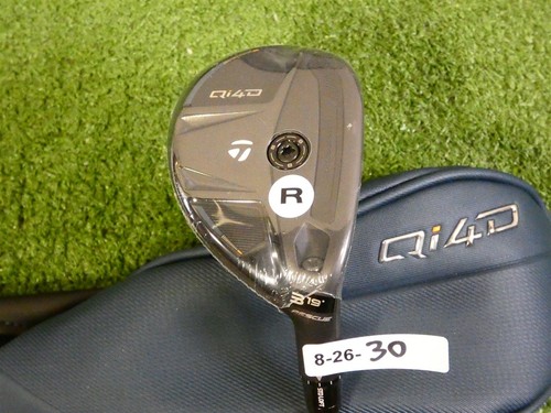 Taylormade 2026 qi4d 3 - 19*,