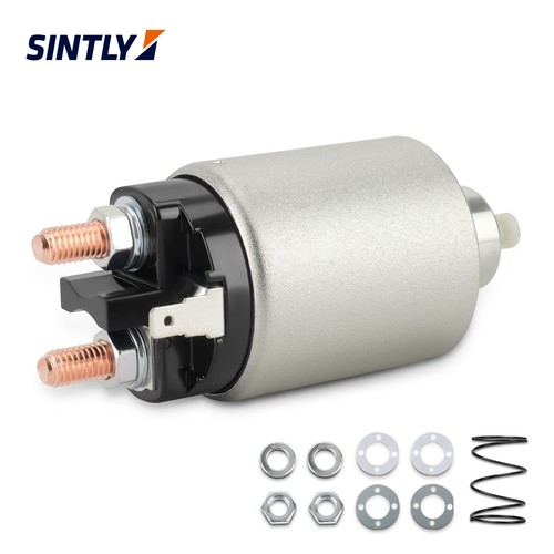 Starter solenoid switch 12v - switch,