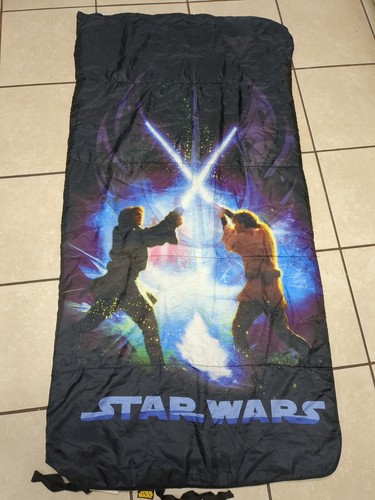Star wars kids - star, sleeping