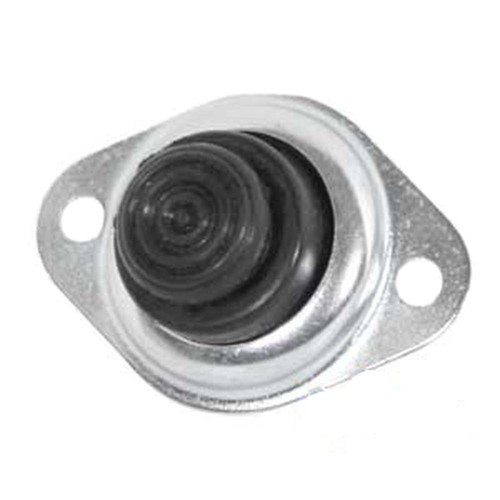 Push button switch assembly - push,