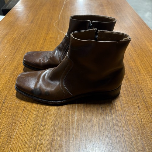 Vintage florsheim made usa - florsheim,