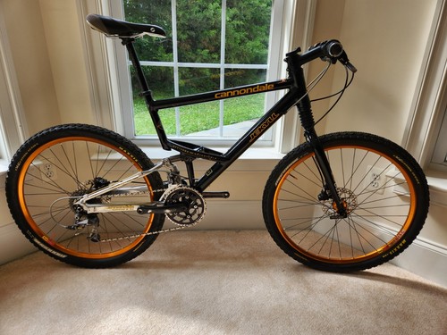 Original photo bike - photo,