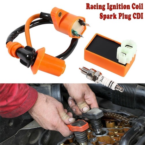 Ignition coil high performance - ignition,