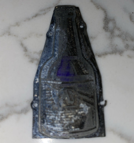 Vintage soda printing - 7,