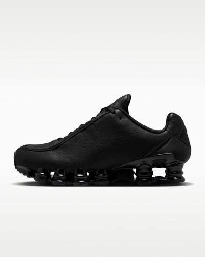 Nike shox black - black, /