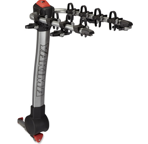 Yakima ridgeback bike hitch - 4-bike,
