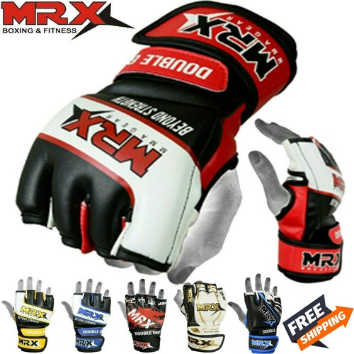 Mma gloves grappling punching - gloves,