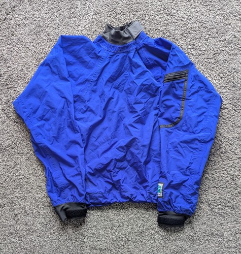Kokatat paddling splash top - paddling,
