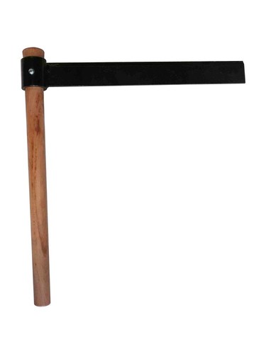 Shingle froe tool and kindling - shingle,