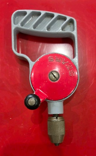 Vintage sears hand - vintage,