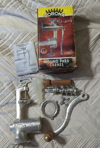 Open worn box - open,