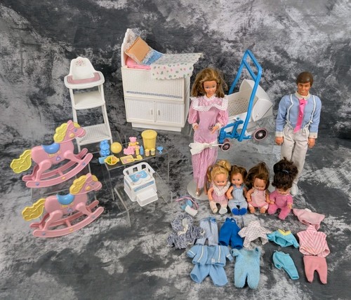 Barbie doll heart - barbie,