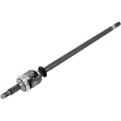 Front right axle shaft for - front,