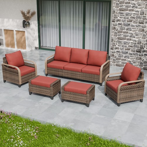 Eagle peak piece furniture - eagle, 5