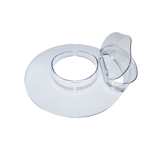 Kenwood chef splashguard bowl - chef,