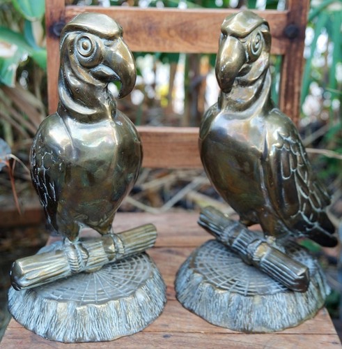Large vintage brass - vintage,