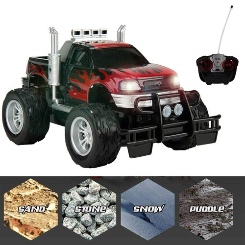 Kids remote control - remote, high