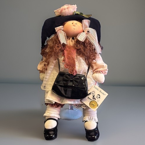 1997 little souls sally rag - 1997,