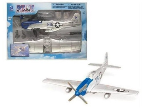 New ray wwii - ray, airplane