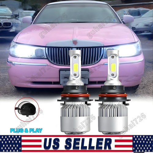 For lincoln town car 1995 - for, 1995-2002