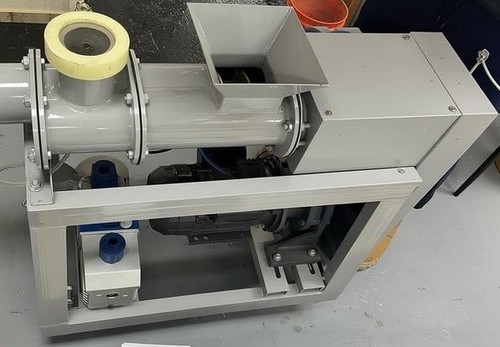 110v double shaft - double, vacuum