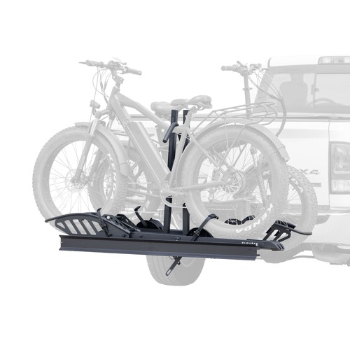 Elevate outdoor hitch mounted - elevate, hitch-mounted