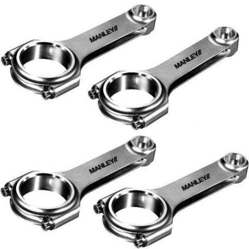 Manley 14032 beam rod - manley, 14032‑4