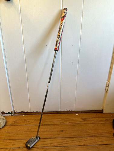Odyssey white ice rossie 340g - white,