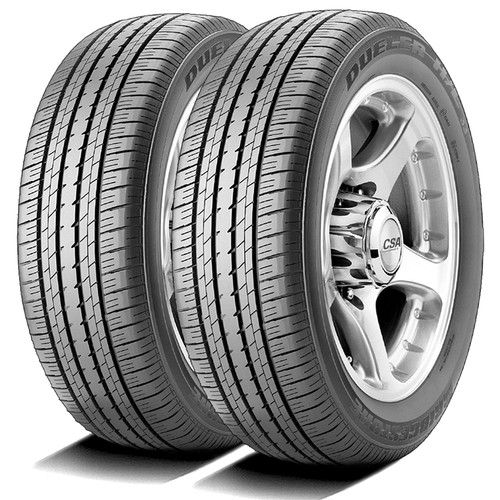 Tires 235 55r18 100v - 2,