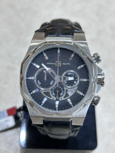 New officina del tempo - new,