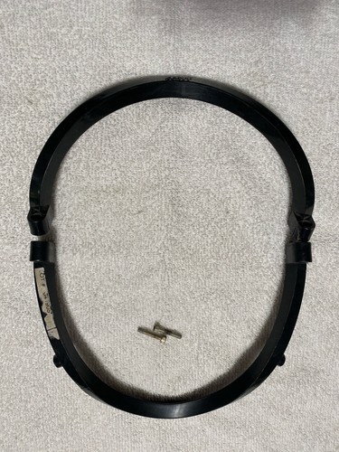 Scott scba 3000 facepiece - scba, av-3000