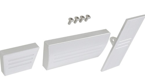 Oer custom billet aluminum - oer,
