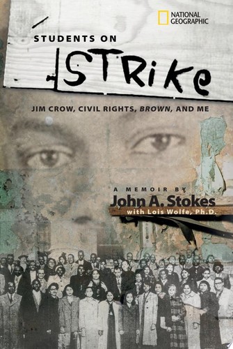 Students strike jim - on,