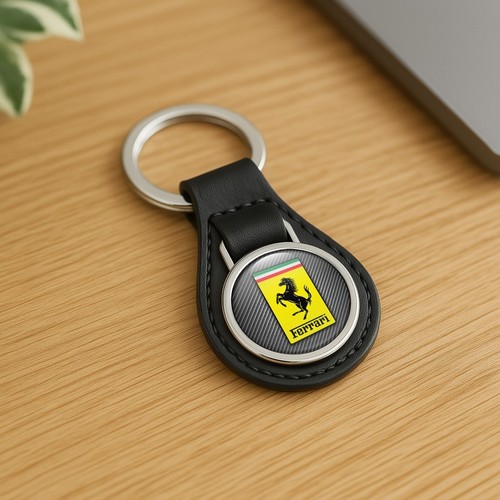 Ferrari classic leather - classic,