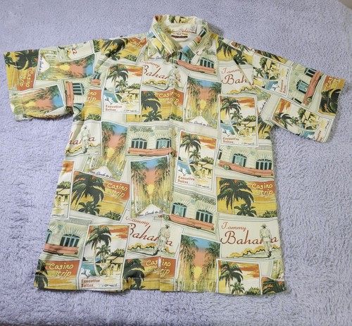 Tommy bahama camp - tommy, mens