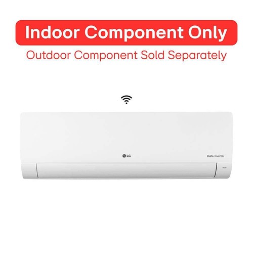 000 btu seer2 wi - lg, 12,000