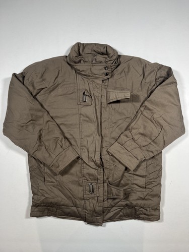 Vintage changing scene jacket - vintage,