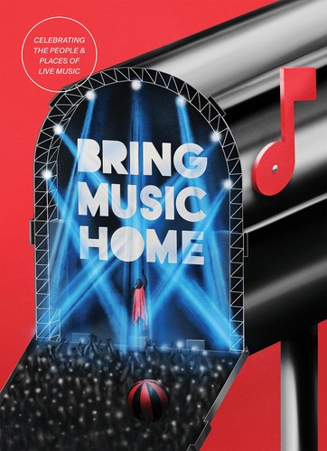 Bring music home celebrating - bring, home: