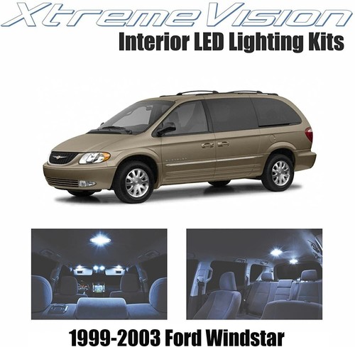 Xtremevision interior led for - led,