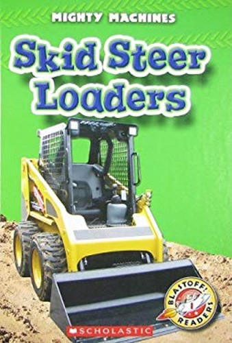 Skid steer load kay - skid,